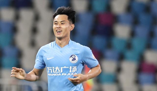 BOB半岛官网-【中超】商隐传射曼巴建功 大连人2比0胜成都止连败