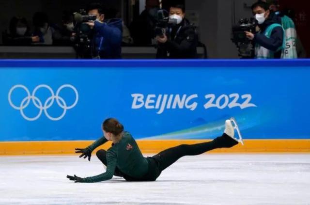 BOB半岛-欧洲看冬奥：k宝牵动世界目光 花滑选手抵御噪音