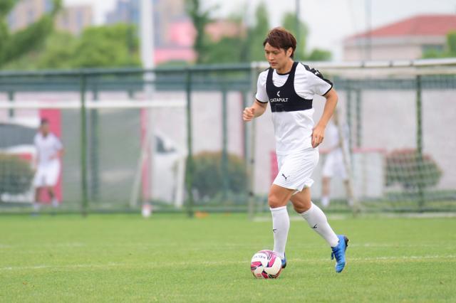 BOB半岛体育-汪嵩：李毅拒绝让我参赛 无愧于心继续为球队加油