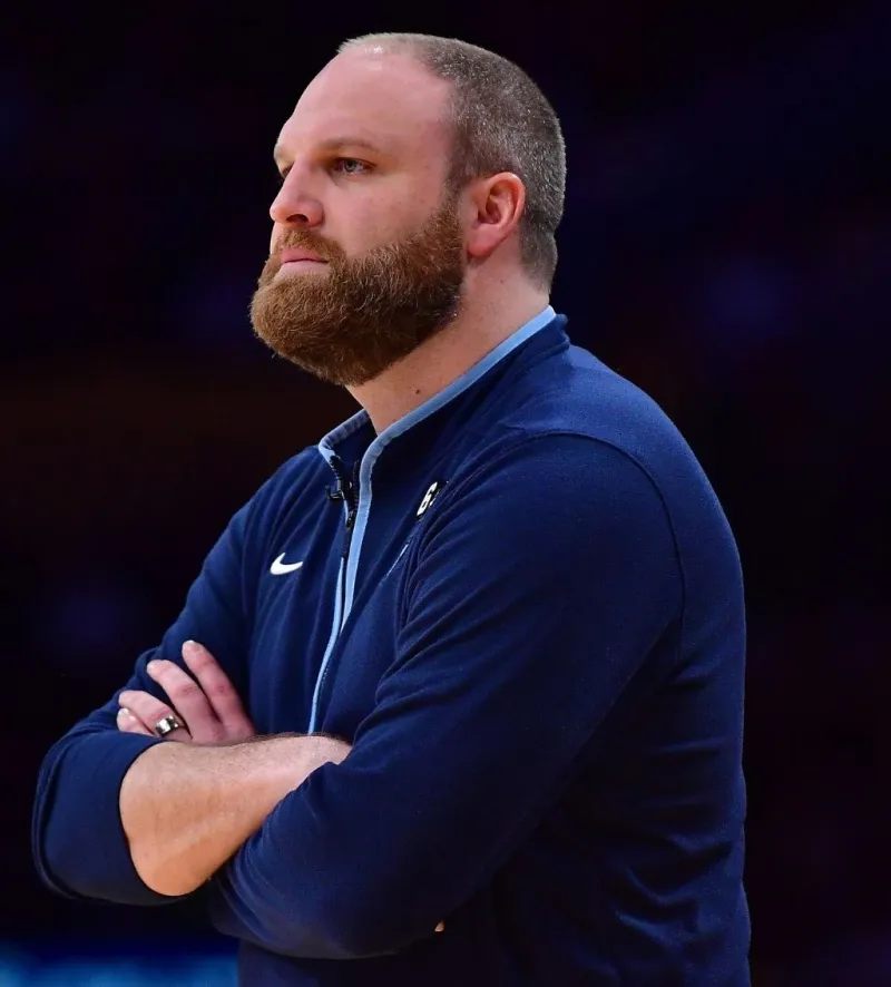 BOB半岛官网-Sidery：詹金斯预计收到多队关注，雄鹿、魔术、奇才均有意