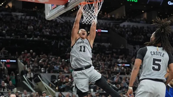 BOB半岛-卡布：绝没考虑过更想打谁的问题，排名在季后赛不重要