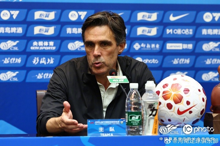 BOB半岛官网-【赛后发布会】拉莫斯：球队表现不好 我给球迷道歉
